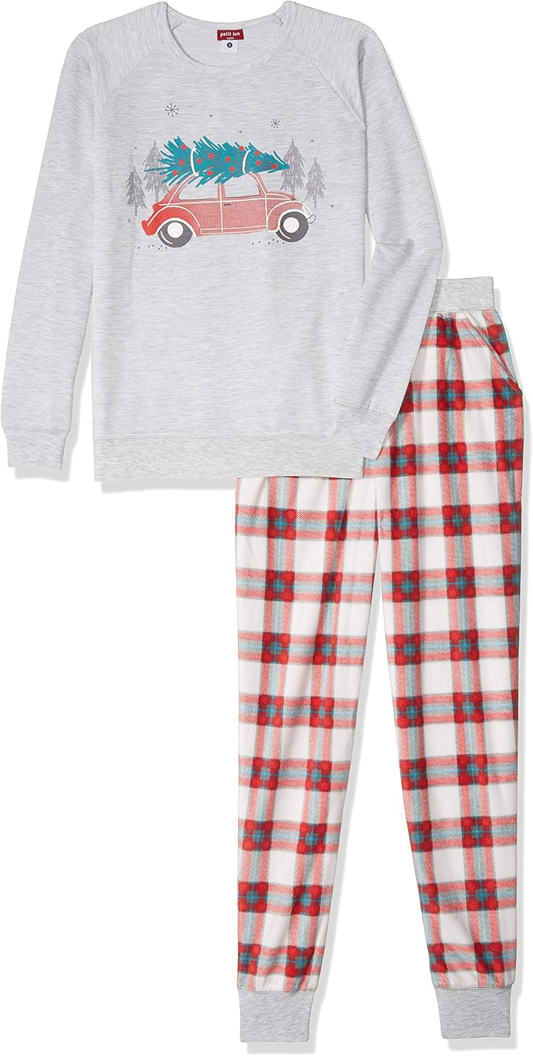 petit lem pyjamas