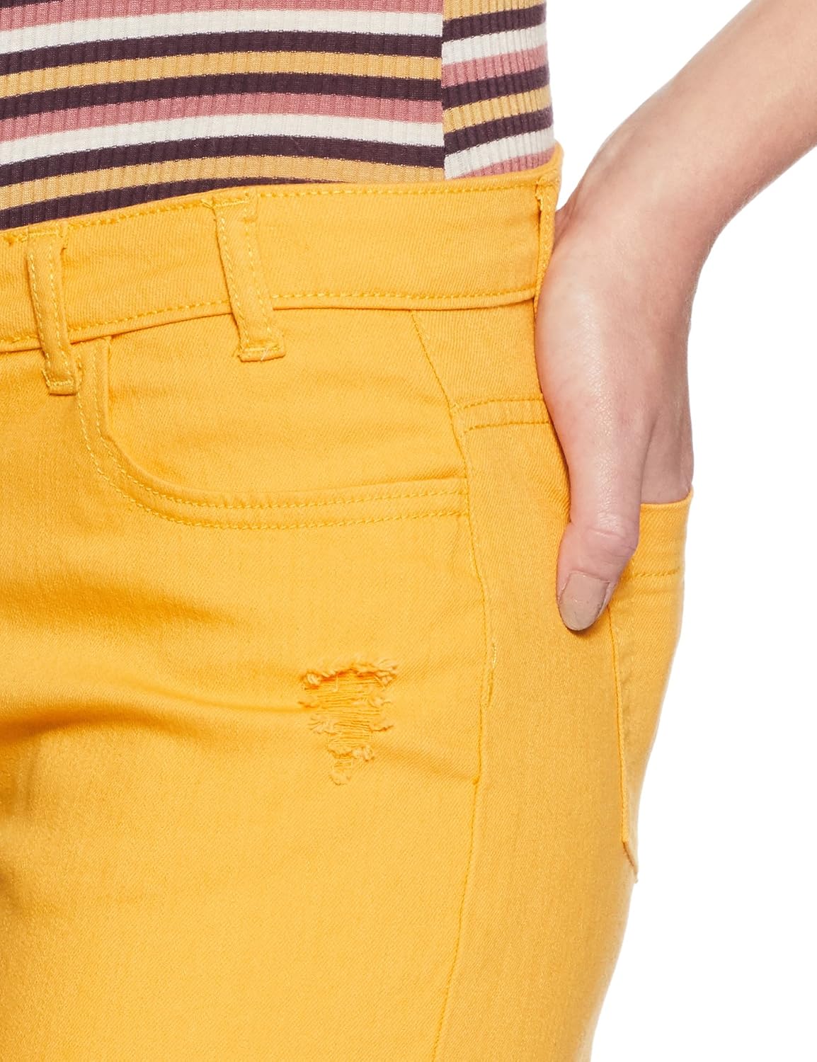 dj&c by fbb women's shorts