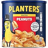 Planters Salted Peanuts