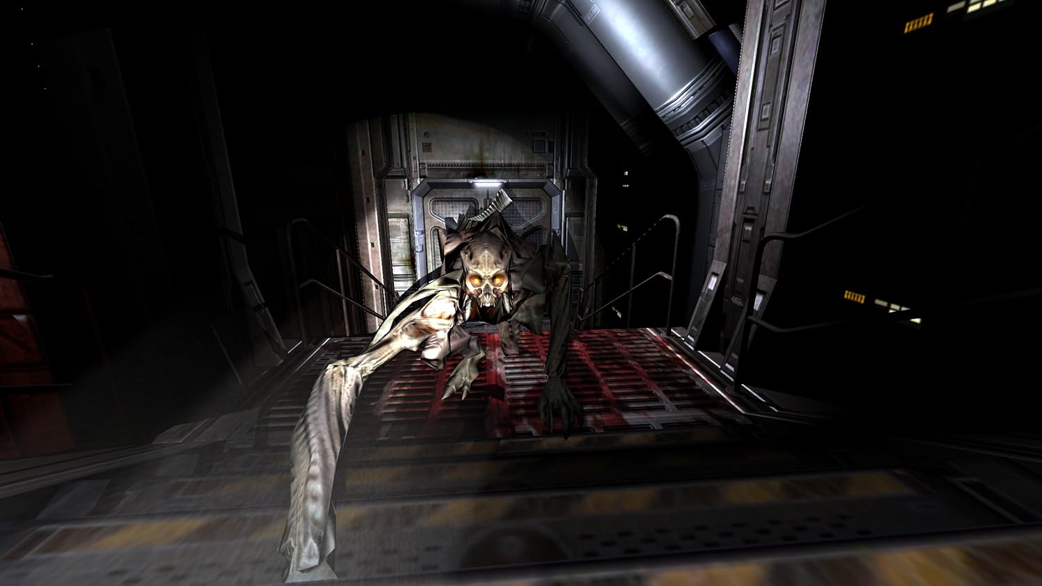 Doom 3 Resurrection Of Evil Pc Rip Game