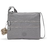 Kipling Women's Alvar Crossbody Bag, Super Light, Durable Messenger Bag, Shoulder Bag