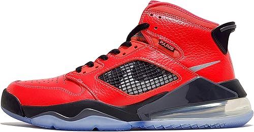 Amazon ナイキ ジョーダン マーズ 270 スニーカー パリ サンジェルマン コラボ Jordan Mars 270 レッド Cn2218 600 Us10 0 28 0 並行輸入品 Nike ナイキ スニーカー