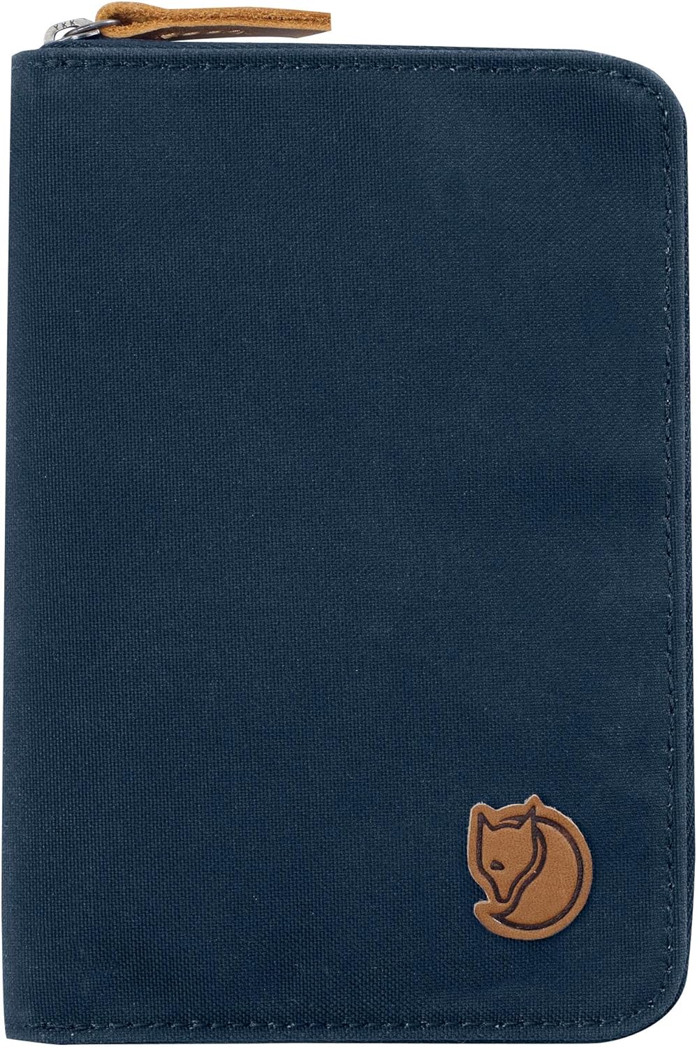  | Fjallraven - Passport Wallet, Dark Olive | Passport Wallets