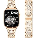 Ygtiecs Compatible with Apple Watch Band 42mm 44mm
