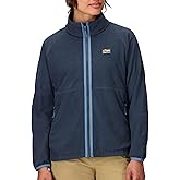 MARMOT womens Women's Upward Fleece Jacket Midlayer
