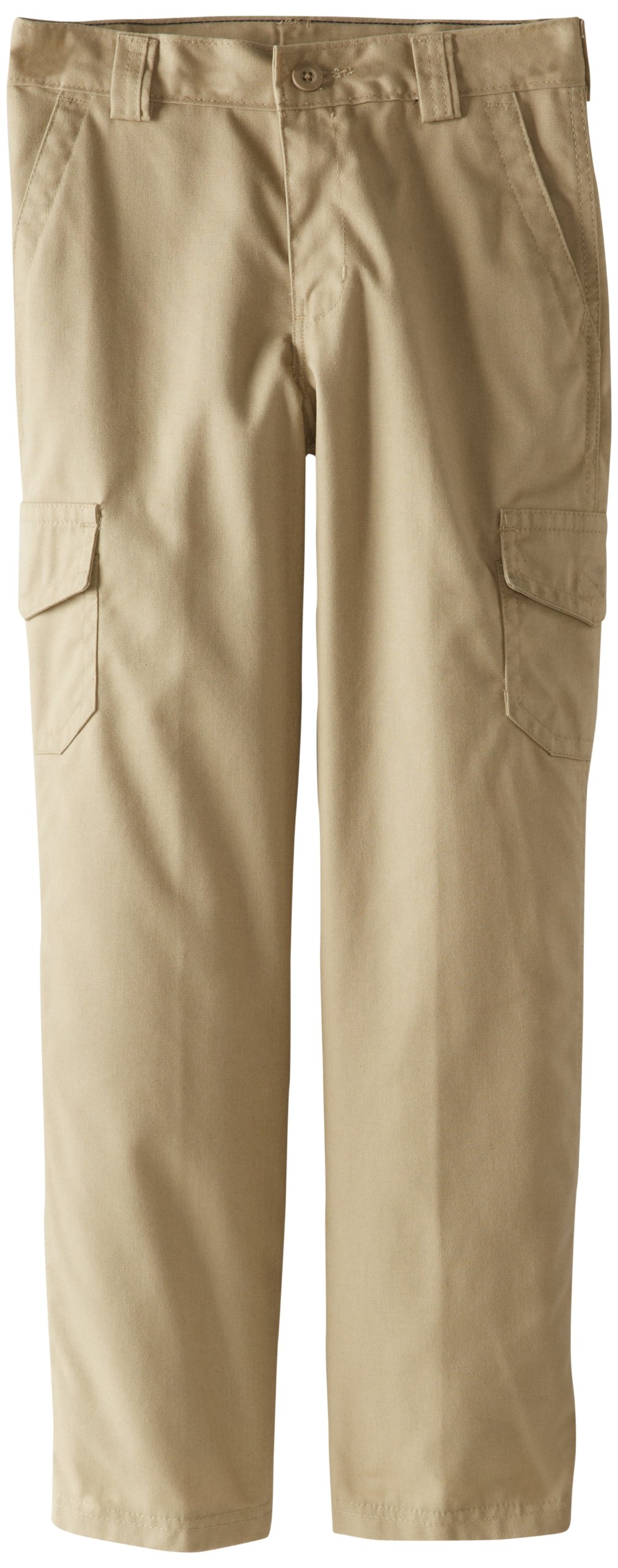 dickies boys cargo pants