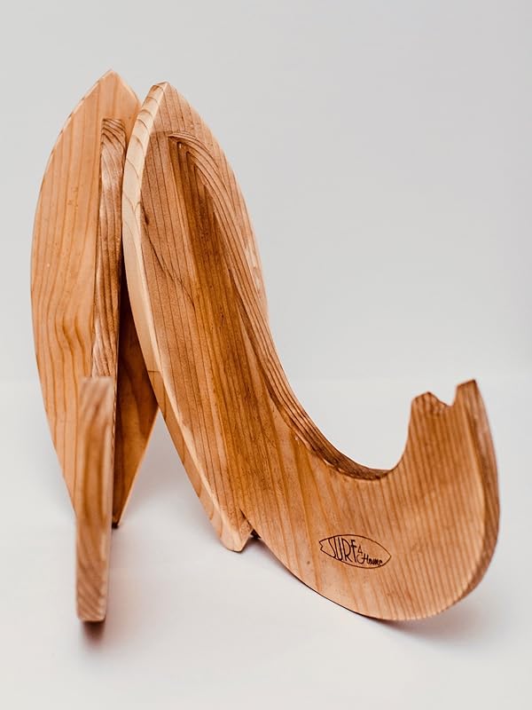 Bastidores hechos a mano para SUP Board (Paddle Board) y ...