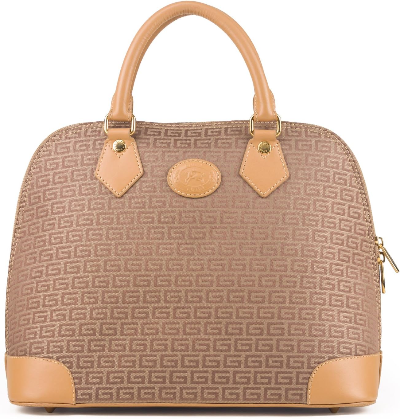 G Bugatti Bag (Brown)