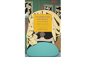 The Bewitched Bourgeois: Fifty Stories