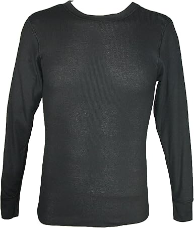 3x thermal shirts