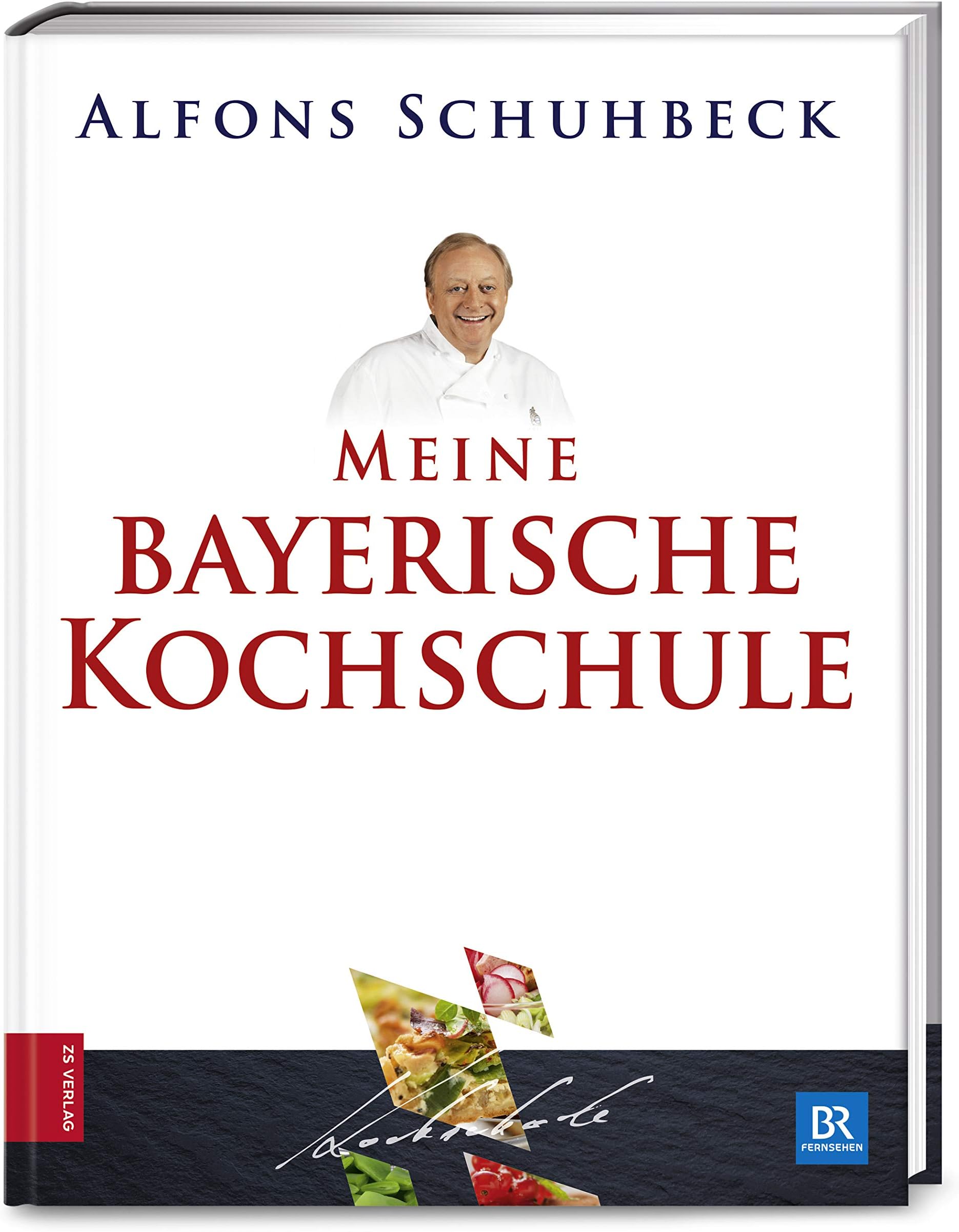 Meine bayerische Kochschule