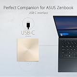 ASUS SDRW-08U8M-U External Ultraslim 8X DVD Writer USB-C Mac Compatible view 5