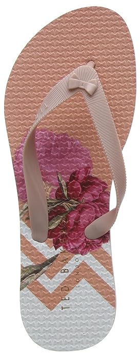 ted baker flip flops amazon