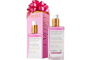 Truly Luxury After Shave Serum | Soothing & Hydrating Post Shave Treatment to Prevent Ingrown Hair For Smooth, Irritation-Free Skin