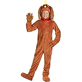 Kid's Dr. Seuss The Grinch Max Costume