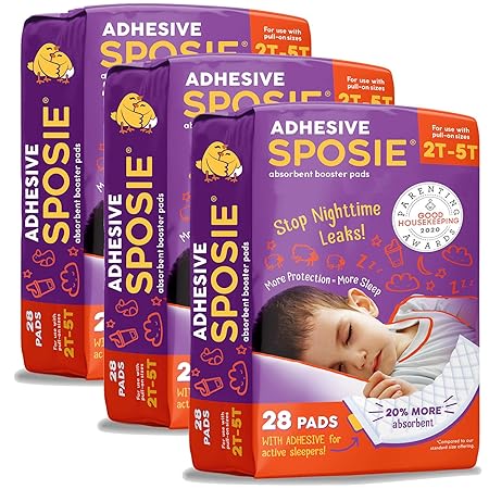 sposie pads
