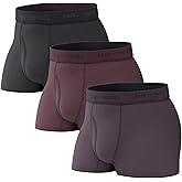 Pair of Thieves SuperFit Men’s Trunks – Breathable Mesh Cooling, Everyday Comfort, Easy-Access Fly