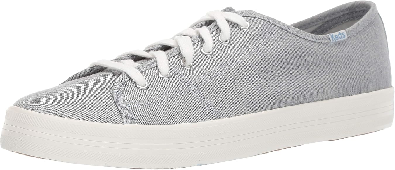 keds kickstart review