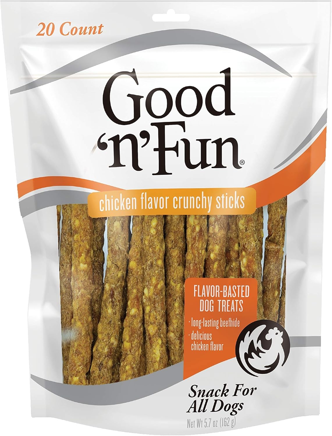 good and fun dog treats
