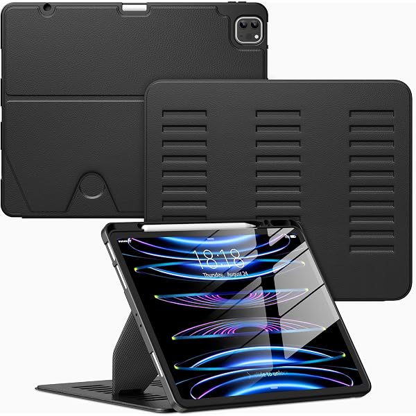 Amazon.com: Apple Smart Folio for iPad Pro 12.9-inch (6th, 5th