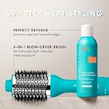Moroccanoil Supersized Perfect Defense Heat Protectant Limited Edition 450F view 5