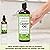 Castor Oil USDA Organic Cold-Pressed (16oz) 100% Pure Hexane-Free Castor Oil - Conditioning & Healing, For Dry Skin, Hair Growth - For Skin, Hair Care, Eyelashes - Caster Oil By Sky Organics