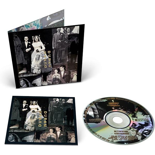 【入手困難品】  DURAN DURAN ピアノ トリビュートアルバム Duran Duran Tribute Album - Amazon.com Music