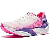 ANTA Men’s C202 6 Carbon Plate Marathon Running Racing Shoes, Ultra-Light Rebound Running Sneakers