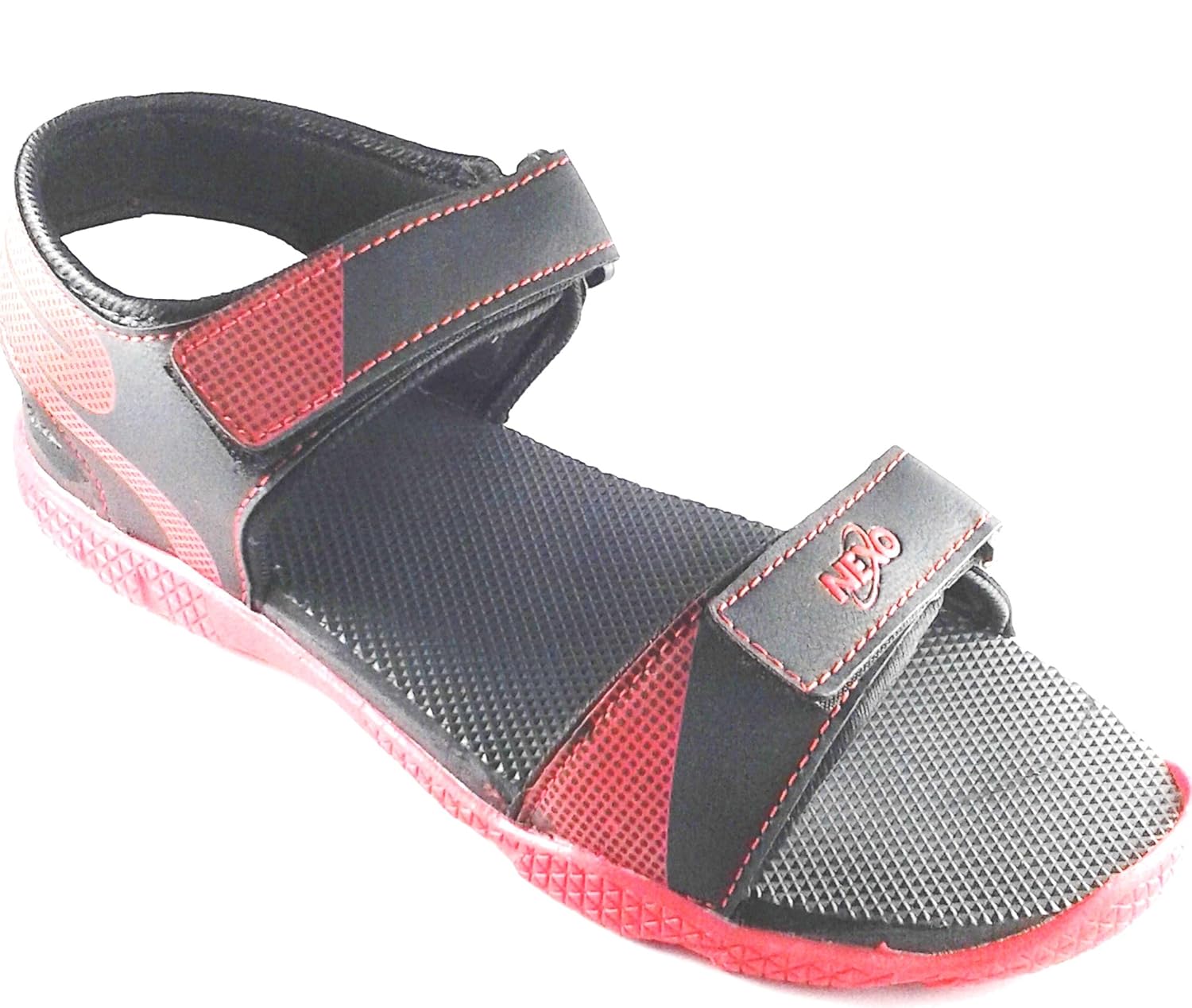 nexo chappals price