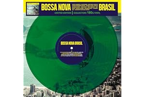 Bossa Nova Brasil