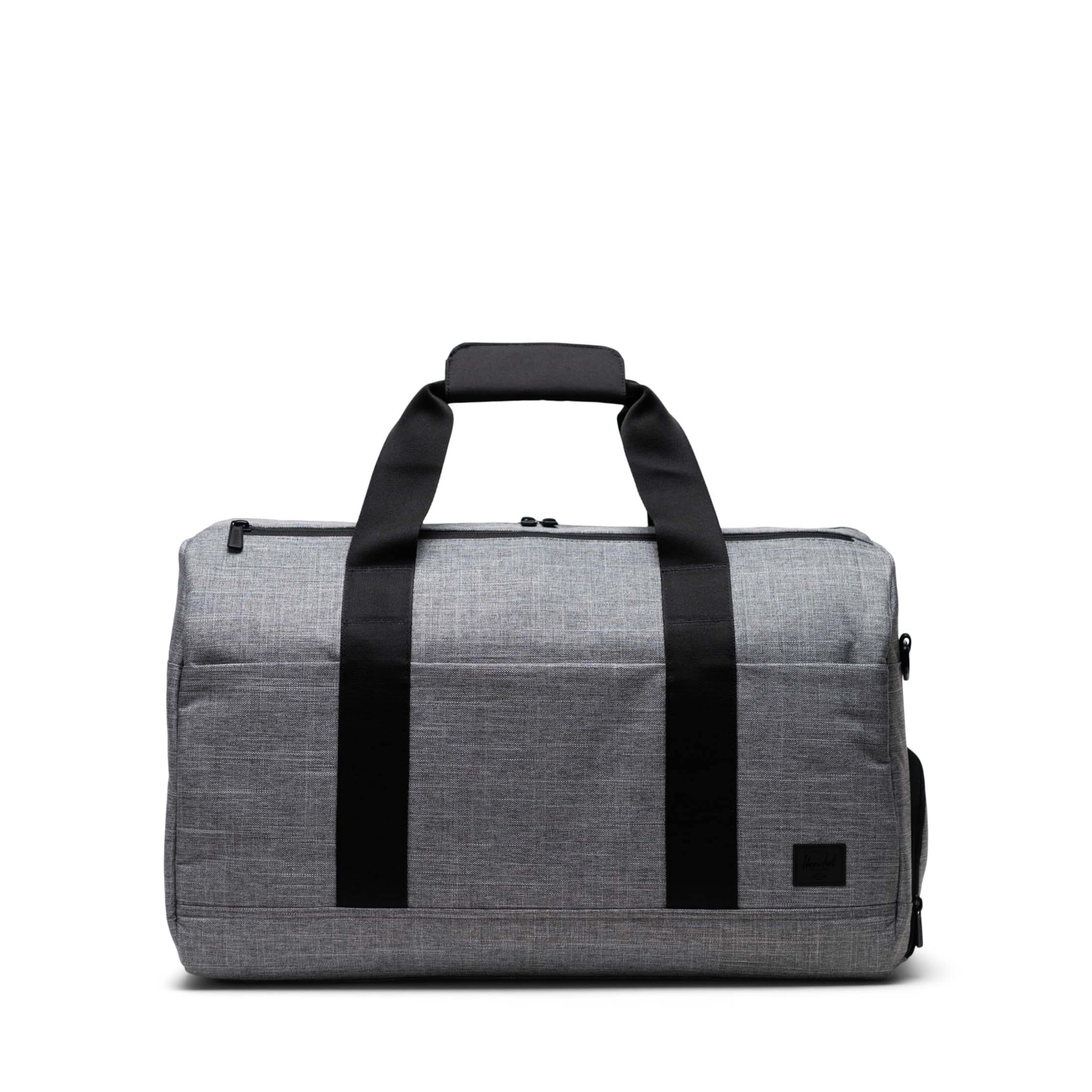 Herschel Supply Co. Unisex Novel Duffle Tech, Grey, 45L
