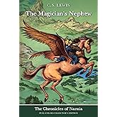 The Magician's Nephew, Collector's Edition (The Chronicles of Narnia)