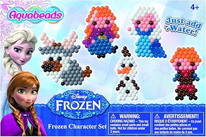 aquabeads age range