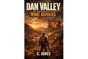 Dan Valley: What Remains