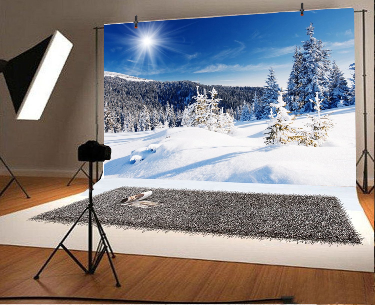 本店は クリスマス 背景 風景 自然 日光 スキー 探検 森 秋 プライムバル 背景 写真 山 雪 白 冬 5x4フィート Yeele パーティー B07g6lzmrq 撮影用小道具 写真ブース ポートレート 装飾 バナー バックペーパー背景布 Www Wwmp Org Za