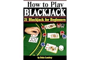 How to Play Blackjack: Getting Familiar with Blackjack Rules and the Blackjack Table (21 Blackjack for Beginners)