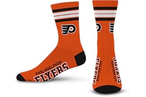 For Bare Feet Women's NFL Four Stripe Socks