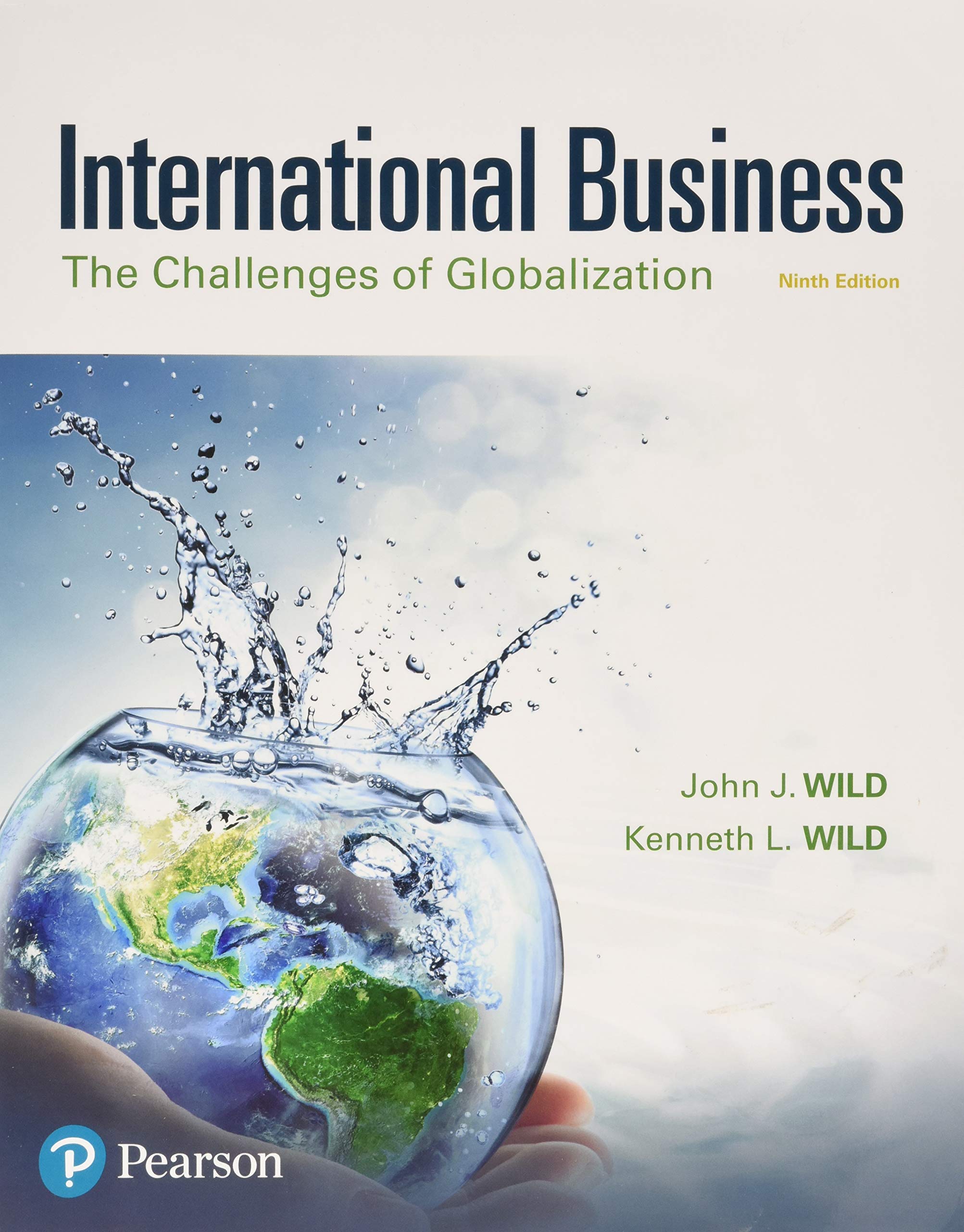 International Business