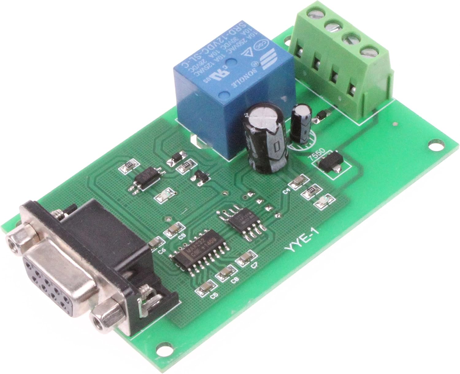 Io control. 12v на rs232. плата usb реле. usb таймер для usb. рс switch control.