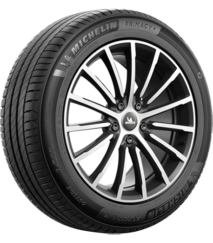 Pneu 225/50R18 Michelin Primacy 4+ 99W : Amazon.com.br: Automotivo