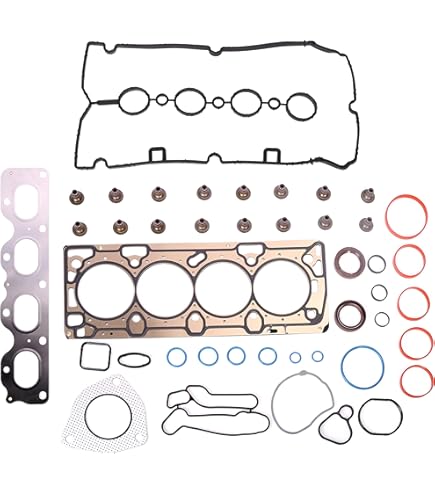 Amazon.com: 4G63 V31 Cylinder Head Gasket MD346924 10144700
