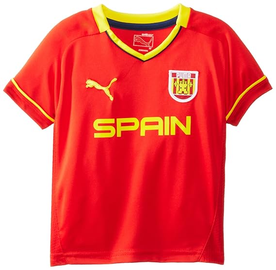 puma spain