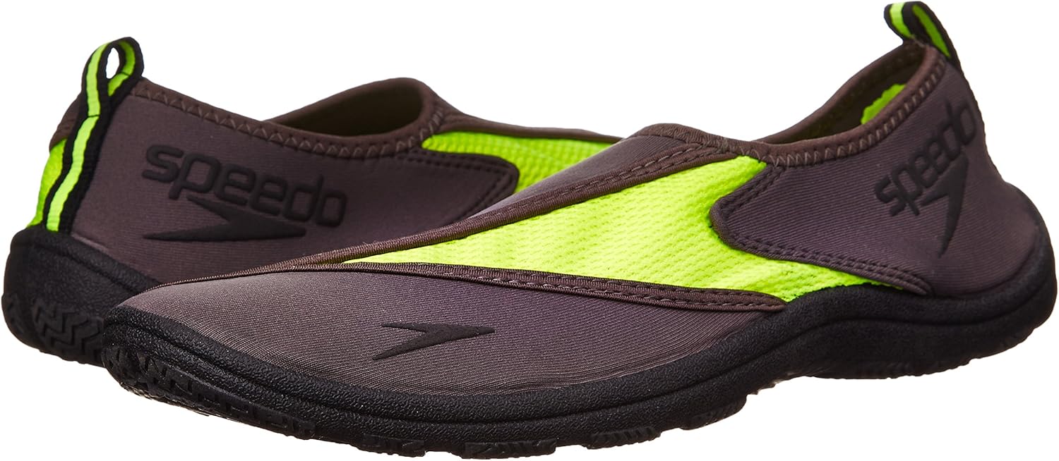 speedo water shoes amazon