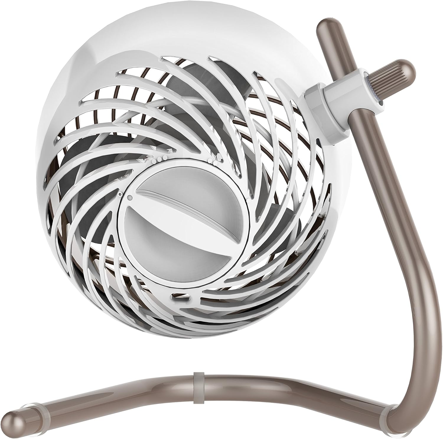 Vornado Pivot Personal Air Circulator Fan, Copper: Home & Kitchen