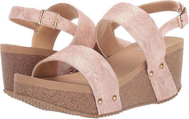volatile summer love wedge