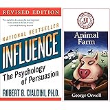 Influence: the Psychology of Persuasion