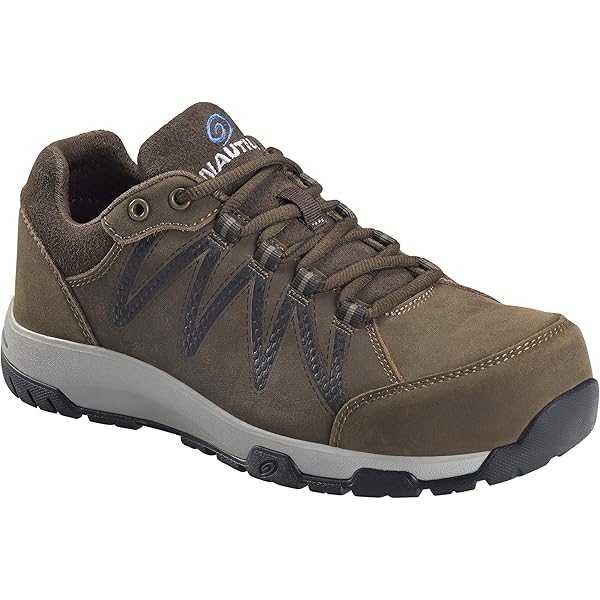 Amazon.com: Nautilus Safety Footwear Men's Accelerator