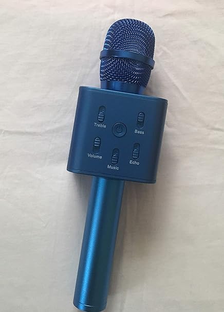 wireless microphone speaker cotton on