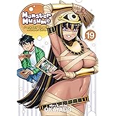 Monster Musume Vol. 19