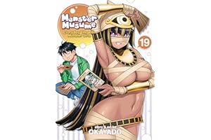 Monster Musume Vol. 19